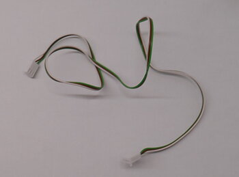 Kabel med 2 molexhus till Triacstyrning