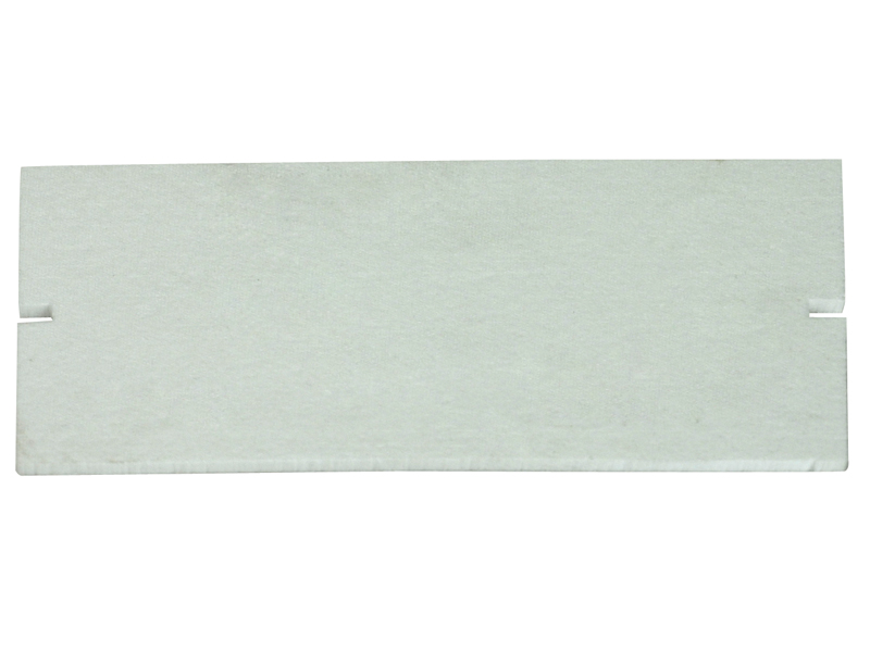 Packning, rökrör - 2