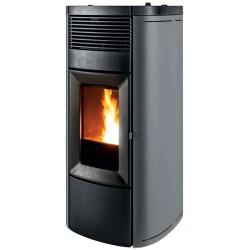 Vattenmantlad pelletskamin MCZ Musa 24 Hydromatic - 3