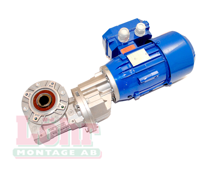 Motor 6 rpm