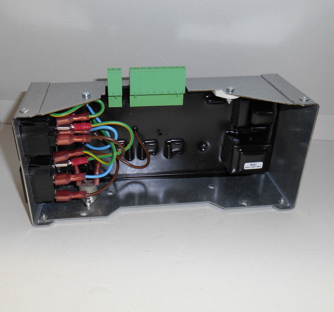 Triac Enhet - 2
