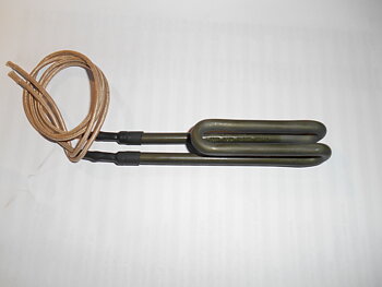 Tändelement 420W Till pelletsbrännare