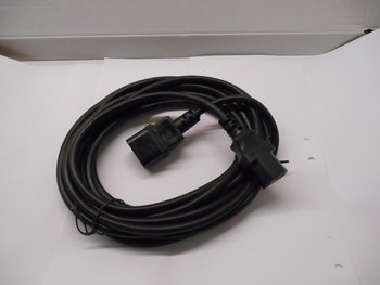 Kabel till pelletstransportör