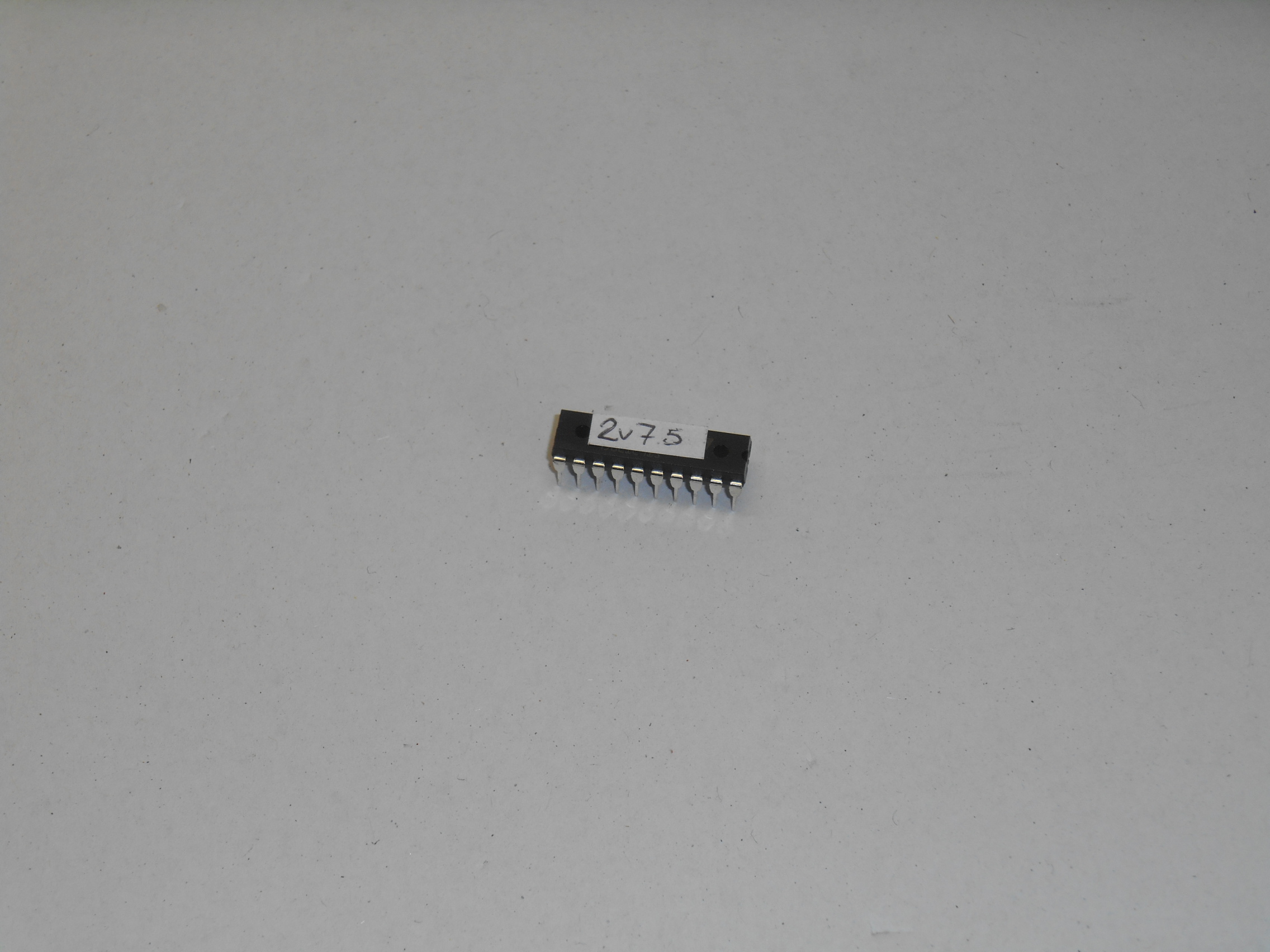 Processor ST62T10CB6