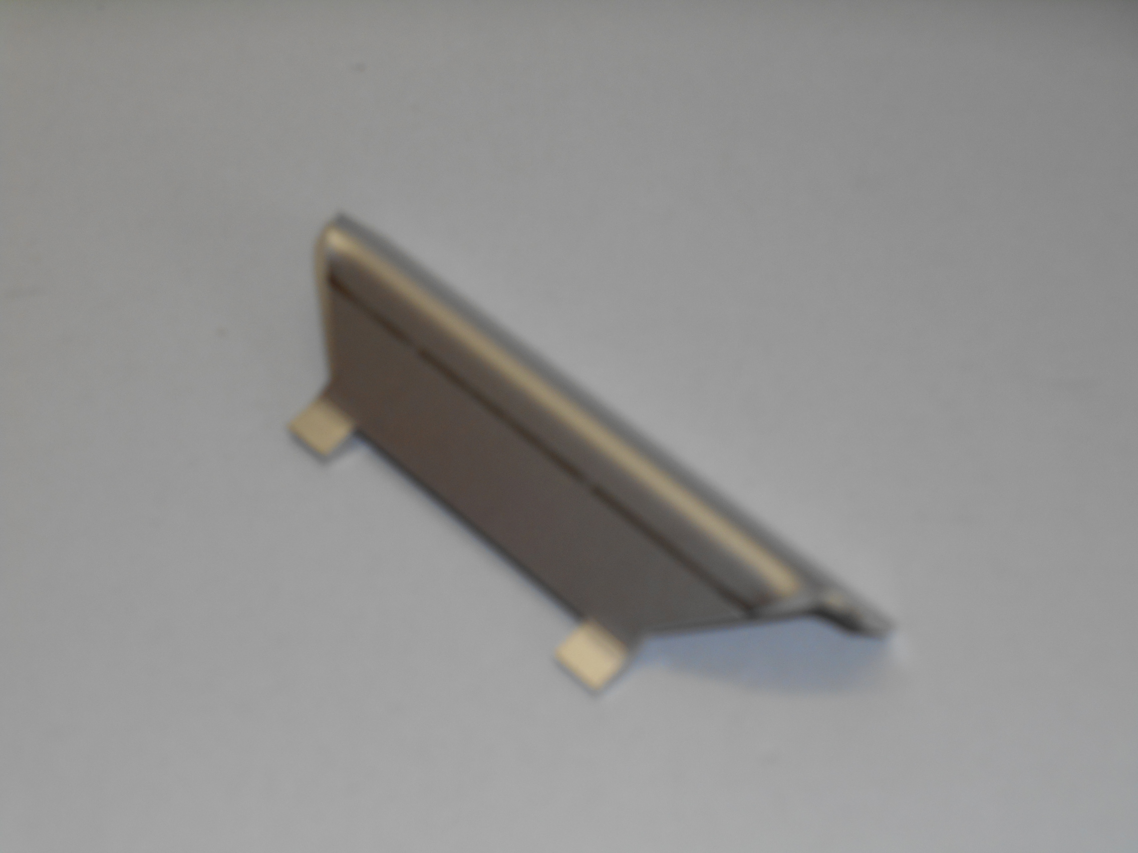 Stoppbleck PX20