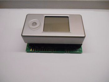 Styrkort PX22 kpl