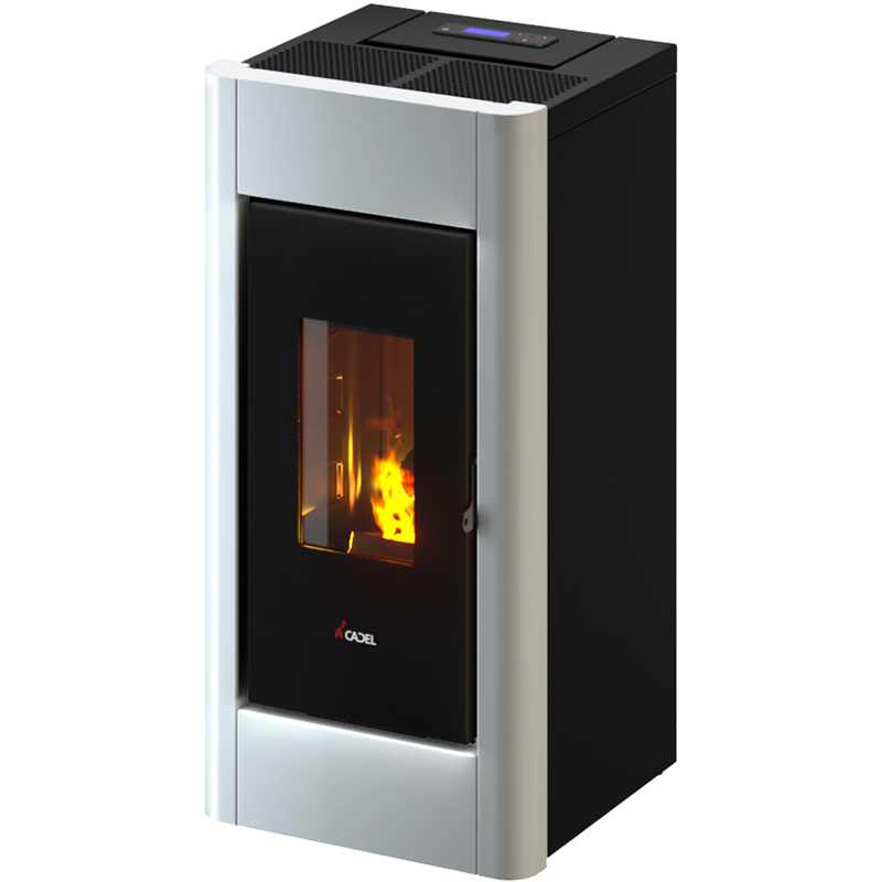 Pelletskamin SWEET³ 7 KW - 3
