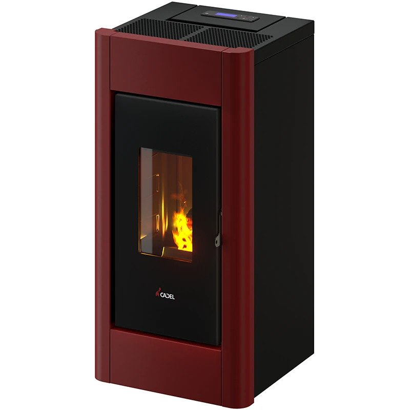 Pelletskamin SWEET³ 7 KW - 2