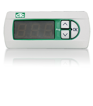 CTC Basic Display