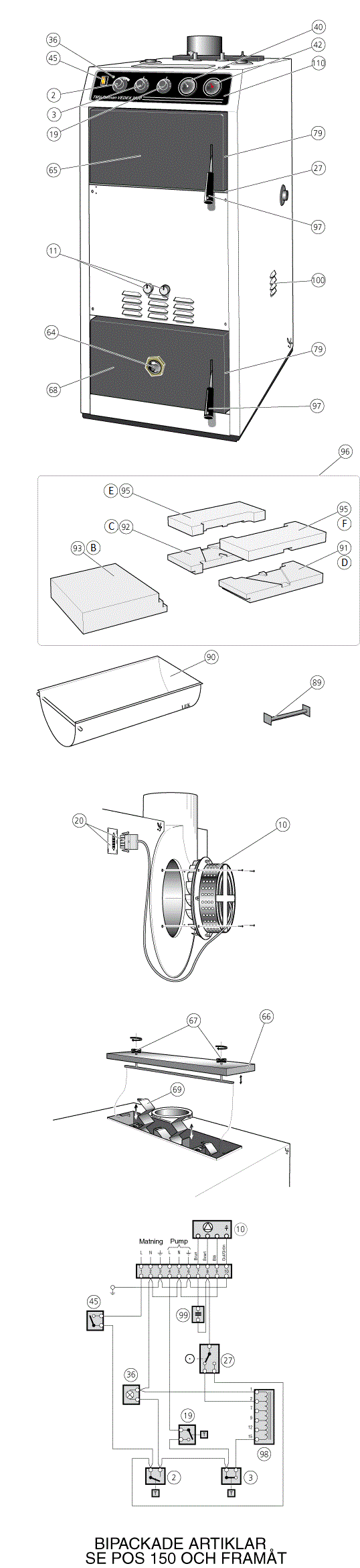 SPARTRANSFORMATOR RES.D	 - 2