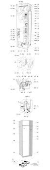 F470 TILLUFTSBATTERI