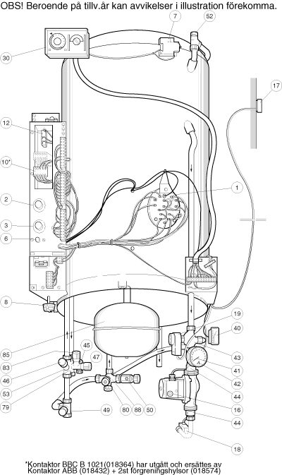 REGLERMOTOR L&G SSY319 RES.D - 2