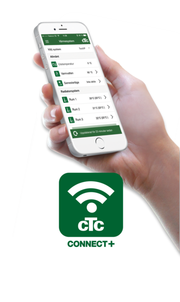 CTC Connect+