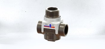 Laddomat 11-30 FDV, 53°C