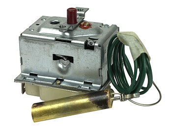 TERMOSTAT ÖHSKYDD 55.33512.040