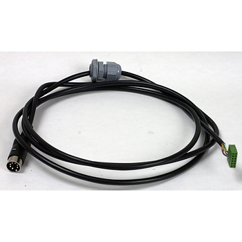 KABEL PELLETSBR GIVARE DIN