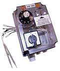 Automatikskåp VB 9002