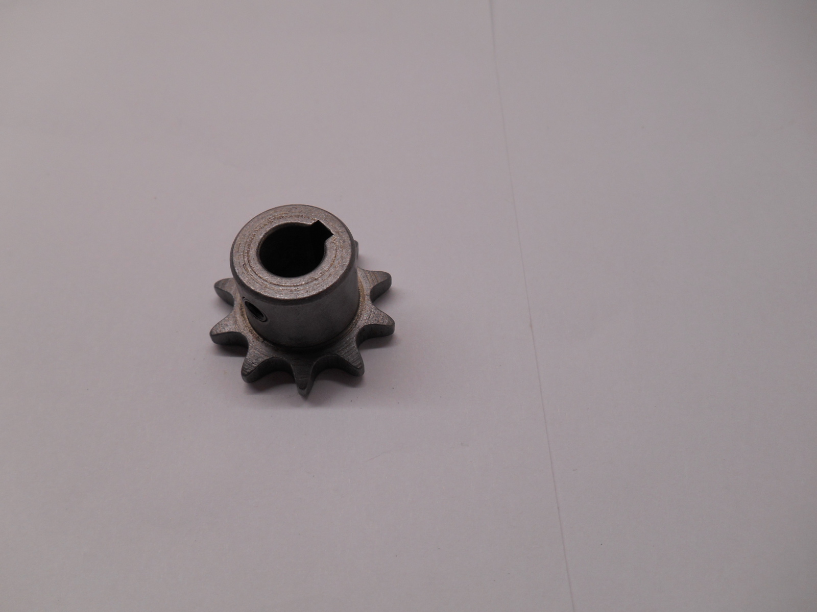 Drev motor 10mm till BeQuem BQ20 / BQ30