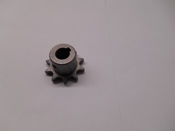 Drev motor 10mm till BeQuem BQ20 / BQ30