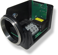 Elektronisk elpatronstyrning RK31E inkl. mont.sats R50 - 3