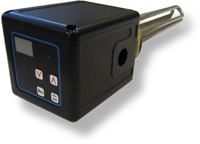 Elektronisk elpatronstyrning RK31E inkl. mont.sats R50 - 4