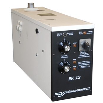 Elkassett EK 13