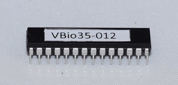 Programmerad krets Viking Bio 35