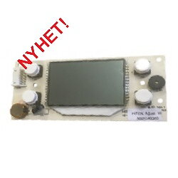 LCD-display