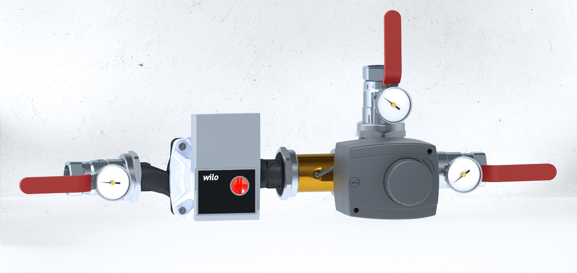 Laddomatic TVM, Kvs 18.0, R32, Y Maxo 10-180 mm