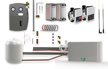 CTC EcoSol EH400