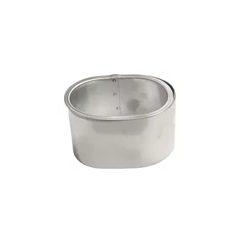 TOPPFODER OVALEX 180 