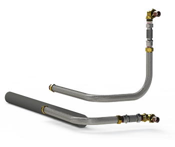 Installationskit CTC EcoAir