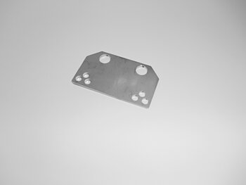 Pelletsbroms 20kW