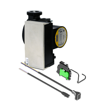 CTC Laddpump 25/75-130 10-12kW