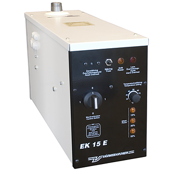 Elkassett EK 15