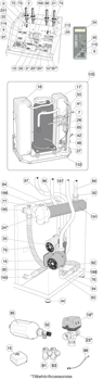 CRANKCASE HEATER 618939