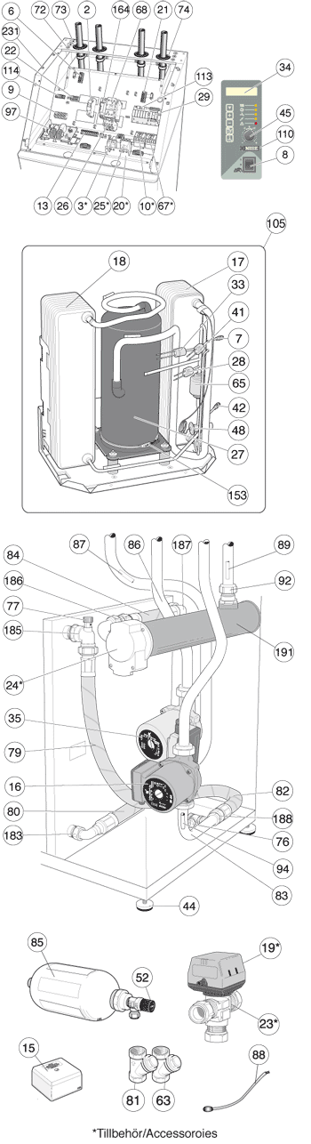 3-PHASE MONITORING RELAY - 2