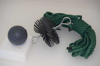 SOTNINGSSET 150 M/M KPL
