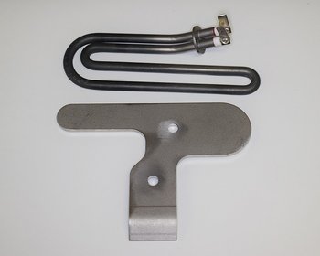 Glödspiral+Adapter till PB20