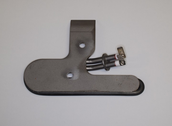 Glödspiral+Adapter till PB20 - 2