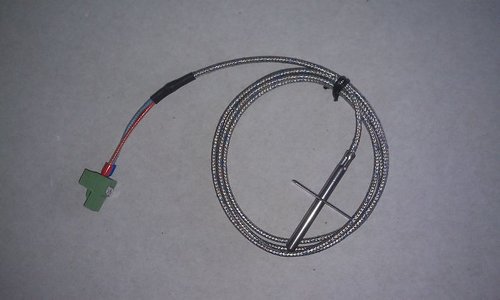 Temperaturgivare för rökgaser   61341