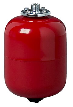 Tryckexpansionskärl 35L 