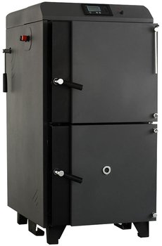 RB VENTUM 60KW, VEDPANNA I PLÅT