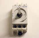 Brytare Ensto KS31.40