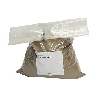 KAKELUGNSLERA 20KG