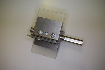 Ariterm/Thermia/CTC Slussimpeller Tapp drift
