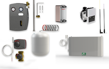 CTC EcoSol EZ350/EA
