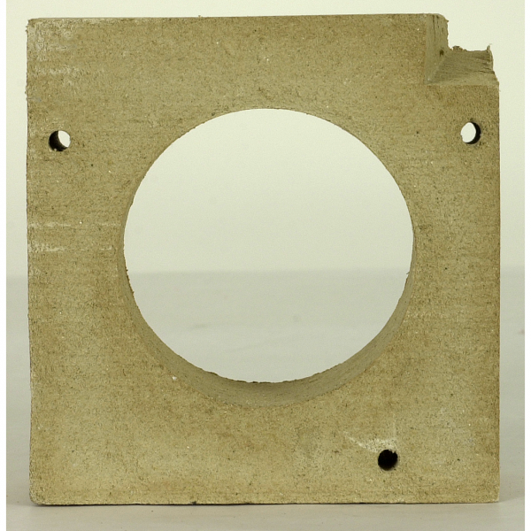 ISOLERING LUCKA OB - 2