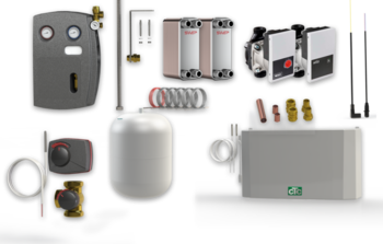 CTC EcoSol EZ350/EP