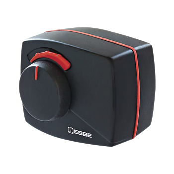 Shuntmotor ARA635